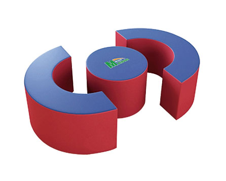 MD3-001 正負極滾筒